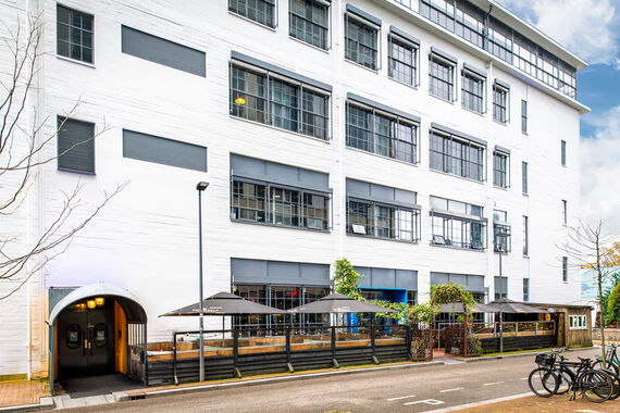 Hostel Eindhoven